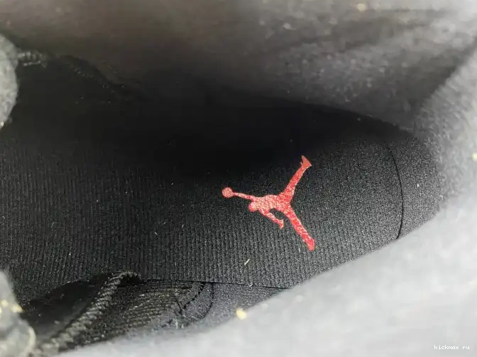 Rep Jordan Game (2016) Flu 130690-002 Retro 12 0515